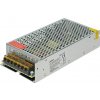 Modulový napájací zdroj 12V DC, 150W, IP20