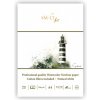 SM.LT Professional quality watercolor paper Torchon 250 g/m2, 10 listov, rôzne rozmery Veľkosť: A3