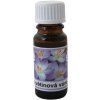 Kozák Vonná esencia - Kvetinová vôňa - 10 ml - Michal