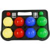 Petanque plastový osmikoulový KP8UH