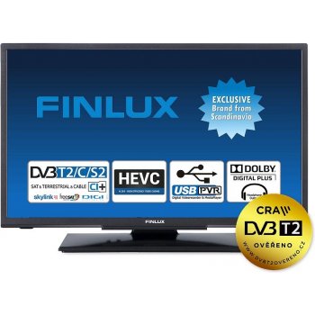 Finlux 24FHA416