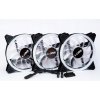 1stCOOL KIT AURA EVO CRYSTAL ARGB KIT-AURA-EVO-CR