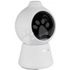 Dodatočná kamera k elektronickej opatrovateľke Additional Baby Camera Zen Smart AI White Beaba s 360° kamerou a umelou inteligenciou