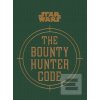 The Bounty Hunter Code (Ryder Windham)