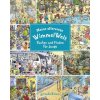 Meine allererste WimmelWelt - Suchen und finden für Jungs (Wilfried Gebhard,Joachim Krause)(Pevná)