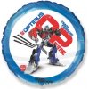 Balón fóliový 45 cm Transformers Optimus Prime