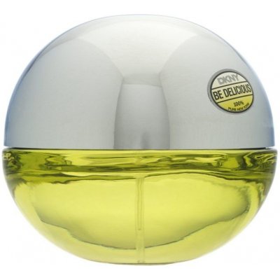 DKNY Be Delicious parfumovaná voda dámska 30 ml