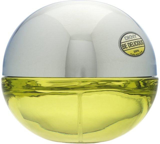 DKNY Be Delicious parfumovaná voda dámska 30 ml