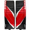 Brankárske betóny CCM Eflex 6 White Senior 35 + 2 palce