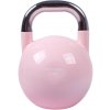 Sportago Competition Kettlebell 8 kg, ružový