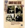 Country Blues Guitar