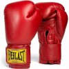 Everlast 1910 Classic Boxing Gloves Red 14oz