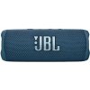 JBL Flip 6 Bluetooth Wireless Speaker Blue EU