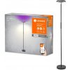 Ledvance Ledvance - LED RGBW Stmievateľná stojacia lampa SMART+ FLOOR LED/13,5W/230V Wi-Fi P225446 + záruka 3 roky zadarmo
