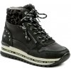 Mustang 1364-503-9 čierna dámska zimná obuv - EU 40