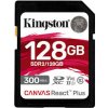 Kingston SDXC UHS-II SDR2/128GB