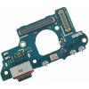 Nabíjací Konektor - PCB Doska Samsung Galaxy S20 FE G780F Originál