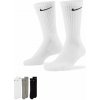 Nike U NK EVERYDAY CUSH CREW 3PR viacfarebné