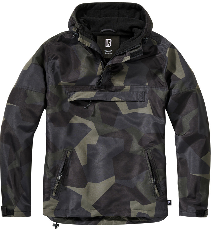 Brandit windbreaker M90 Darkcamo