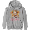 Queen mikina Classic Crest one_size
