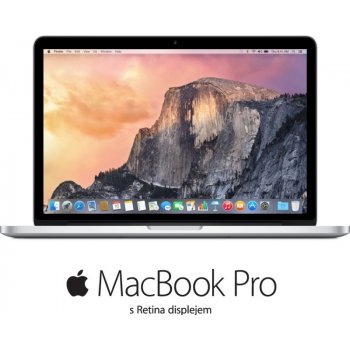 Apple MacBook Pro MGX72CZ/A