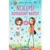 Nejlepší kamarádky navždy (Andrew Clements)