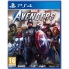 Marvels Avengers (PS4) (Jazyk hry: EN)
