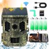 Fotopasca Ceyomur 40MP WLAN Bluetooth