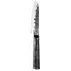 Forged Brute - nôž Santoku 14 cm