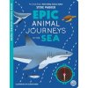 Epic Animal Journeys in the Sea