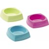 Savic Nibble Miska plastová 12 x 12 x 4,5 cm