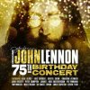 2CD/DVD Various: Imagine: John Lennon 75th Birthday Concert (Live)