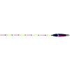 Mivardi Plavák Waggler W3 adjustable 12+1g