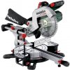METABO BL 254 (2x8,0Ah) aku pokosová píla