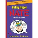 Veľký frajer Nate 5 - Lincoln Peirce