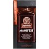 Jägermeister Manifest 38% 1 l (kartón)