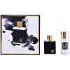 Carolina Herrera CH Men toaletná voda pre mužov 100 ml + deospray 150 ml darčeková sada