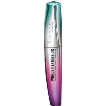 Rimmel London Wonder 'Extension Mascara predlžujúca riasenka 001 Black 11 ml