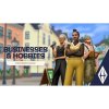 The Sims 4 Businesses & Hobbies