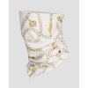 Goldbergh Bijoux Neckwarmer Cream
