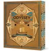 The Odyssey (Super Deluxe Edition) (Homer)(Pevná)