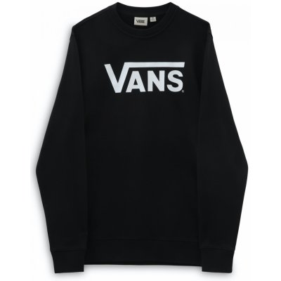 Vans Classic Vans Crew čierna