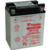 Štartovacia batéria YUASA YB14-B2