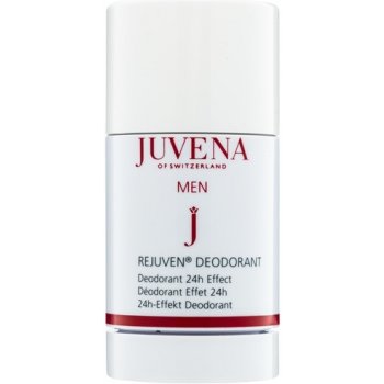 Juvena Rejuven® Men deostick bez obsahu hliníkových solí 24h 75 ml