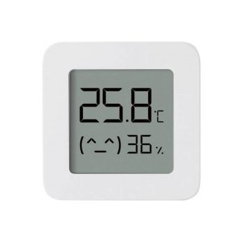 Xiomi Mi Temperature and Humidity Monitor 2 27012