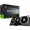Grafická karta MSI GeForce RTX 5090 32GB OC VENTUS 3X 32 GB