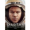 Marťan - Andy Weir