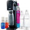 SADA Art Black Party Pack SODASTREAM