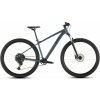 CUBE Aim Pro 29 bicykel, smaragdgrey´n´prism Veľkosť: M