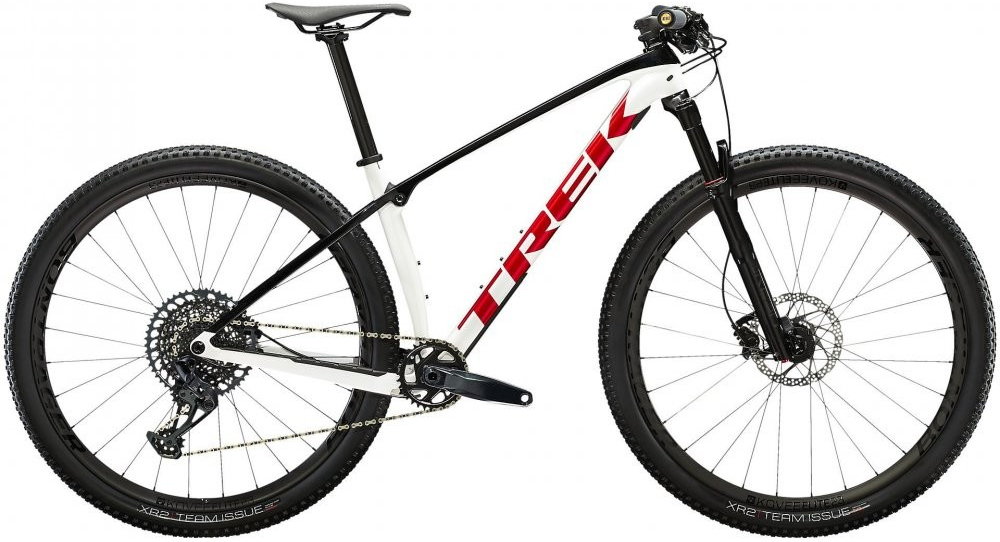 Trek Procaliber 9.7 2023